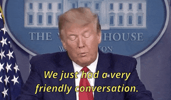 Donald Trump GIF