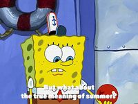 season 3 krabby land GIF by SpongeBob SquarePants