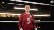 College Athletics Ncaa GIF by Elon Phoenix