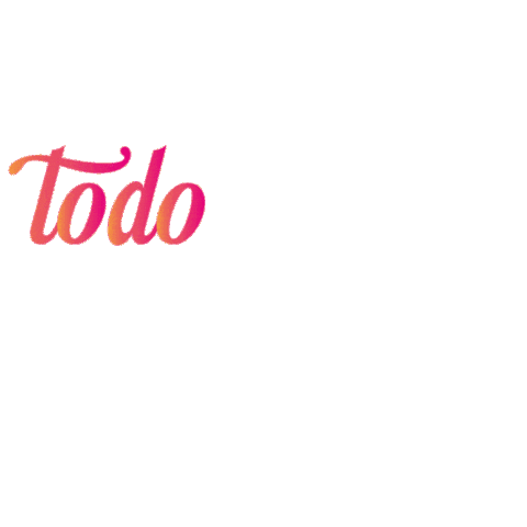 Todo Sticker