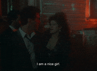 Miami Vice Dating GIF by Goldmaster