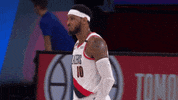 Nba Playoffs Sport GIF by NBA