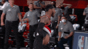Regular Season Sport GIF by NBA