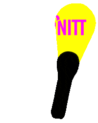 Film Logo Sticker