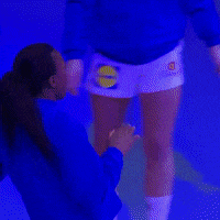 Ffhandball GIF by Fédération Française de Handball