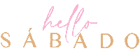 Ola Hello Sticker by MM DESIGNER