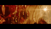 woman rainbow GIF by Kesha