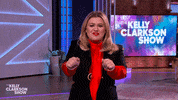 KellyClarksonShow dance dancing kelly kelly clarkson GIF