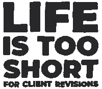 Loop Work Sticker by MULTI AWESOME STUDIO