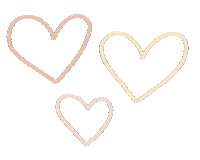 Heart Love Sticker