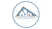 Trex1 Sticker by Triangle Experts