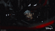 The Child What GIF by Disney+
