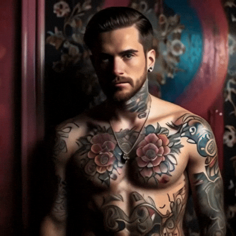Gay Queer GIF by Garbi KW
