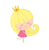 Lizwittidentidadeilustrada Sticker