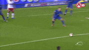 julien de sart football GIF by KV Kortrijk