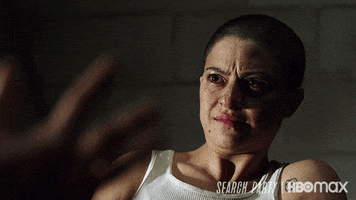 Season 4 Wtf GIF by HBO Max