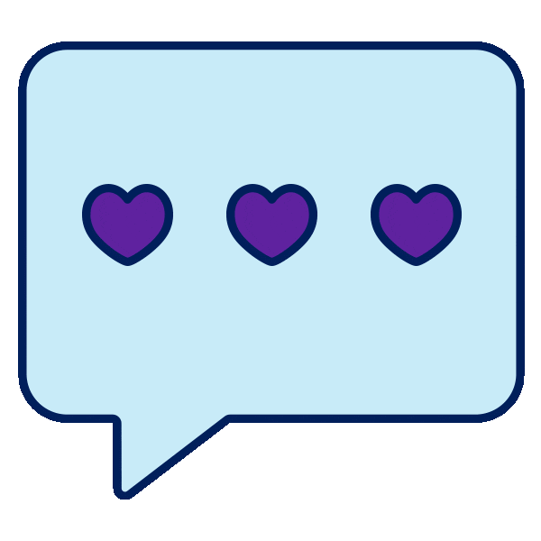 Dog Sticker by Petco Love