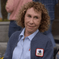 Happy Postal Service GIF by ABC Network