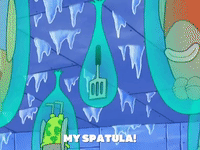 season 8 GIF by SpongeBob SquarePants