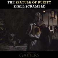 Ttrpg Zombieorpheus GIF by zoefannet