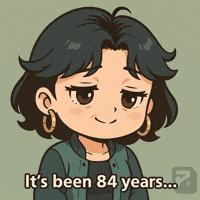 Hana Celebrar GIF by Persona