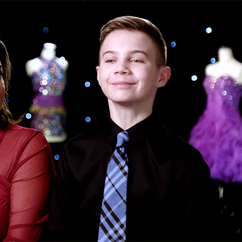 happy dance moms GIF by Lifetime