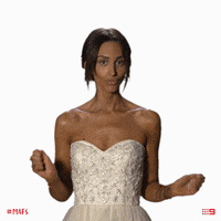 Channel 9 Whatever GIF by Married At First Sight Australia