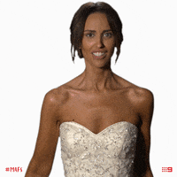 Channel 9 Shock GIF by Married At First Sight Australia