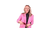 Saskiaweerstand Sticker by Kruidvat