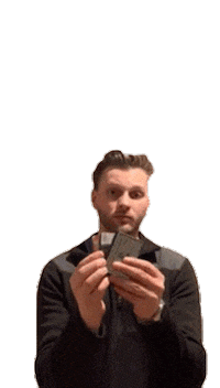 ASPFSolutions anthony finance aspf anthony sabatino aspfsolutions Sticker