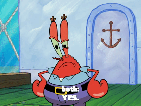 season 7 episode 6 GIF by SpongeBob SquarePants