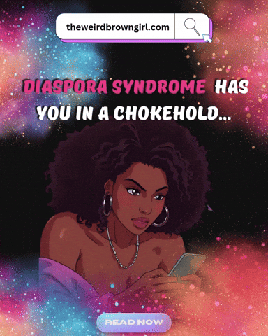 theweirdbrowngirl giphyupload GIF