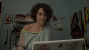 broadcity season 1 episode 1 broad city ilana wexler GIF