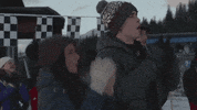 you can do it yes GIF by Hallmark Channel