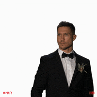 Channel 9 Images GIF by Married At First Sight Australia
