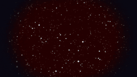 ALLCAPSCAROLINE giphyupload dance space stars GIF