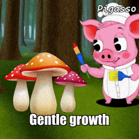 GIF by The Pigasso