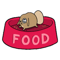 sad mood Sticker by Bare Tree Media