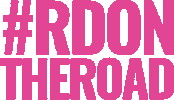 rd on the road Sticker by Resultados Digitais