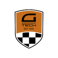 _gtech_ tuning abarth abarthtuning abarth500 Sticker