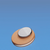 Animation Satisfying GIF by Eric Xue