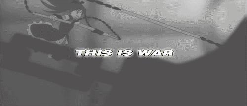 war GIF