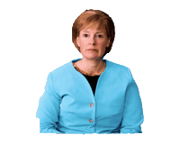 tibber_deutschland merkel tibber switchonrebel happyclap Sticker