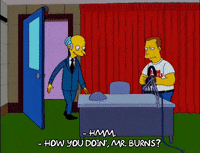 season 10 episode 21 GIF
