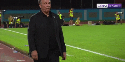 Sad World Cup GIF by beIN SPORTS