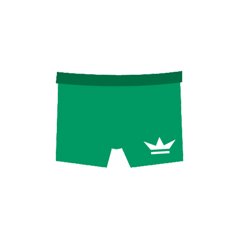 Underwear Panty Sticker by Palmers