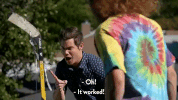 comedy central season 6 episode 7 GIF by Workaholics
