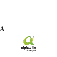 alphavilleflamboyant festa curtir tudomkt alphaville Sticker