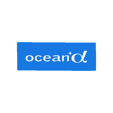 oceana_jp giphygifmaker oceana オーシャナ Sticker