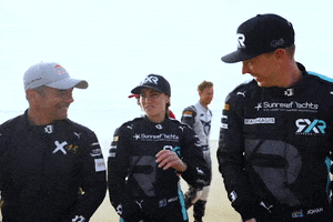 ExtremeELive friends hey chatting hanging out GIF